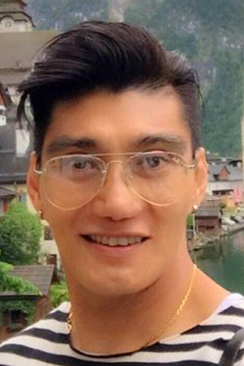 Chayanin Leopairote portrait