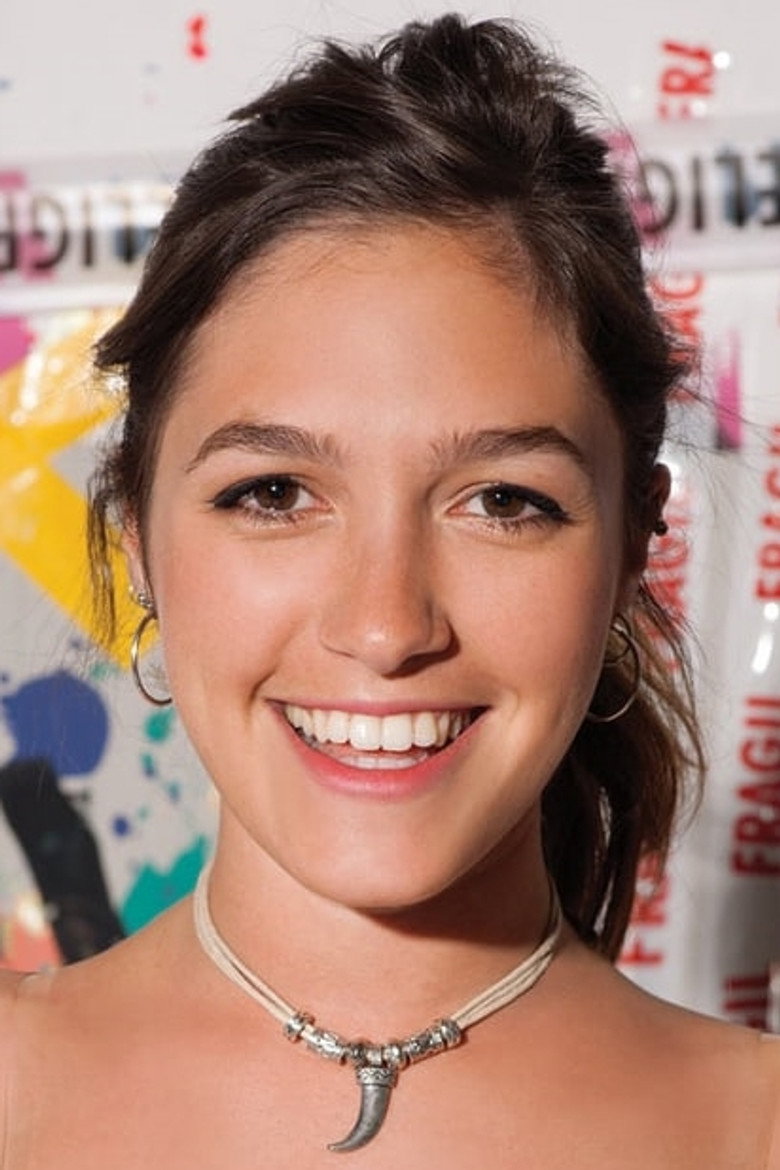Candela Vetrano photo 2