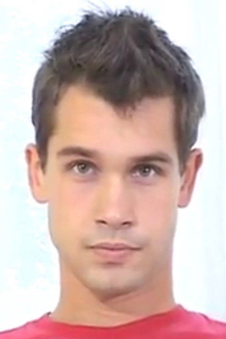 Juraj portrait