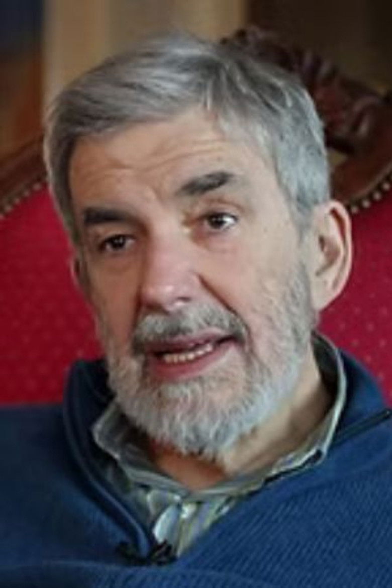 Giorgio Mariuzzo portrait image