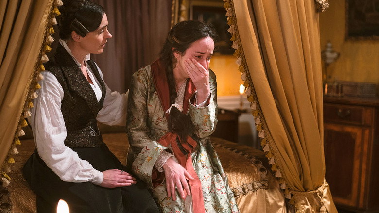 Still from Gentleman Jack - Season 2 Episode 4