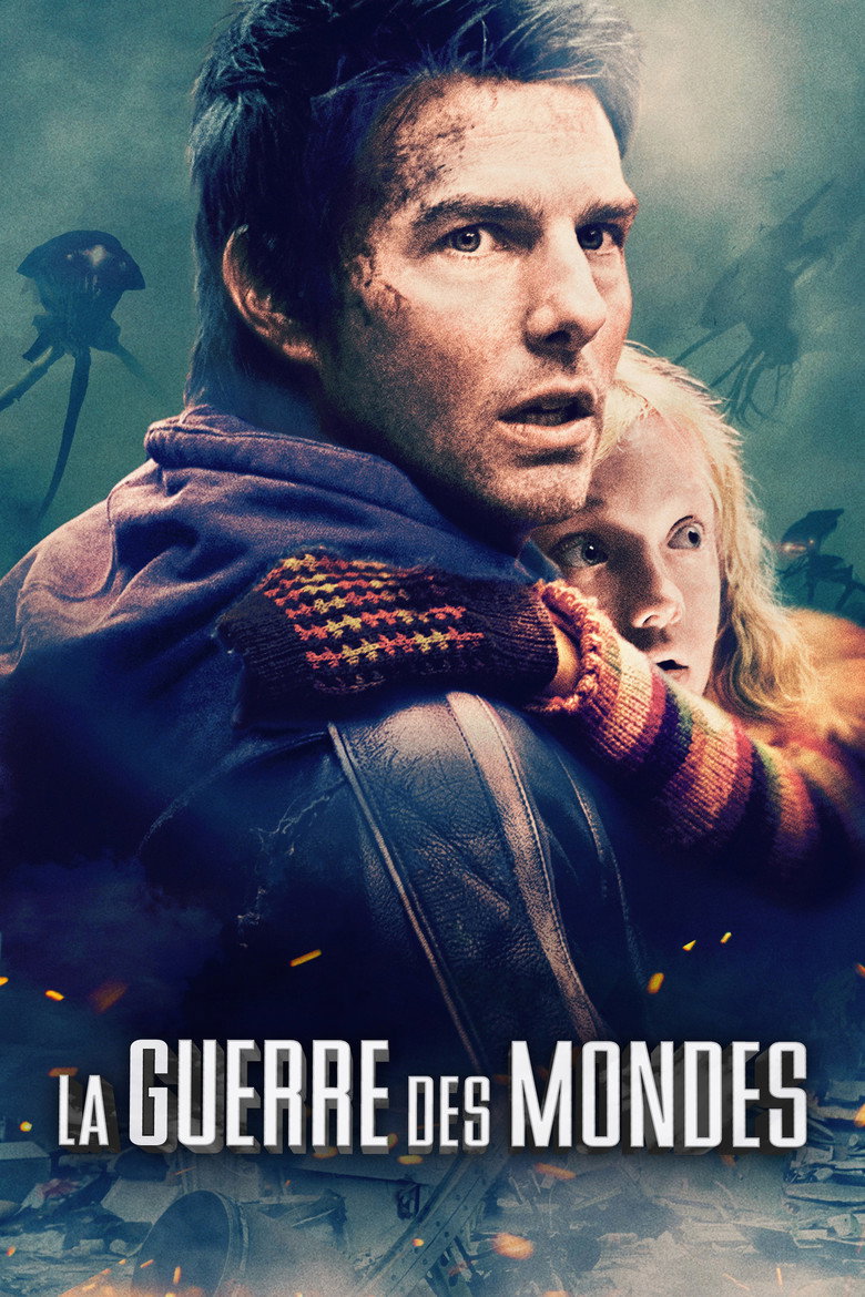 Póster la Película