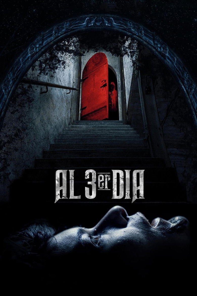 Imatge de Al 3er día