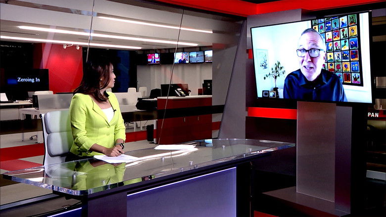 Still image for Zeroing In: Carbon Neutral 2050 season 1 episode 2: Sharing Our Bounty Still image for Zeroing In: Carbon Neutral 2050 season 1 episode 2: Sharing Our Bounty