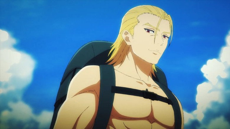 Still from Classroom of the Elite - Season 4 Episode 14