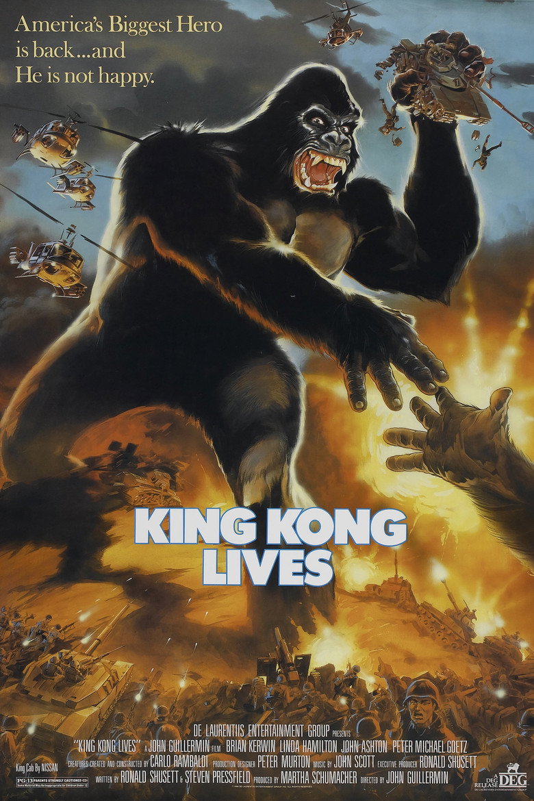 Póster la Película