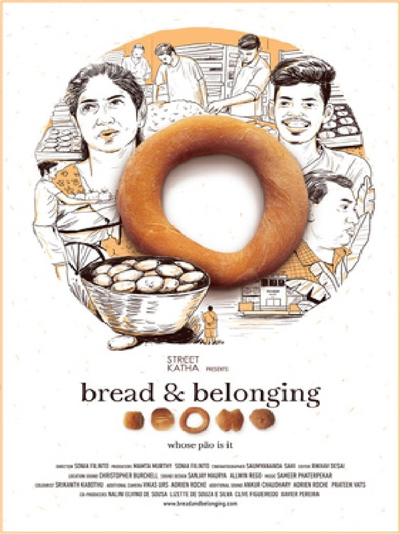BREAD AND BELONGING background