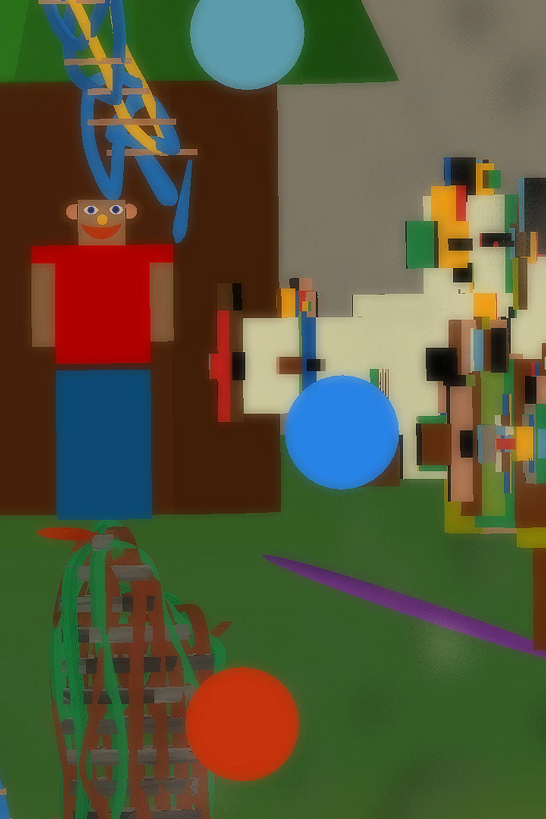 Imatge de Distracted Blueberry