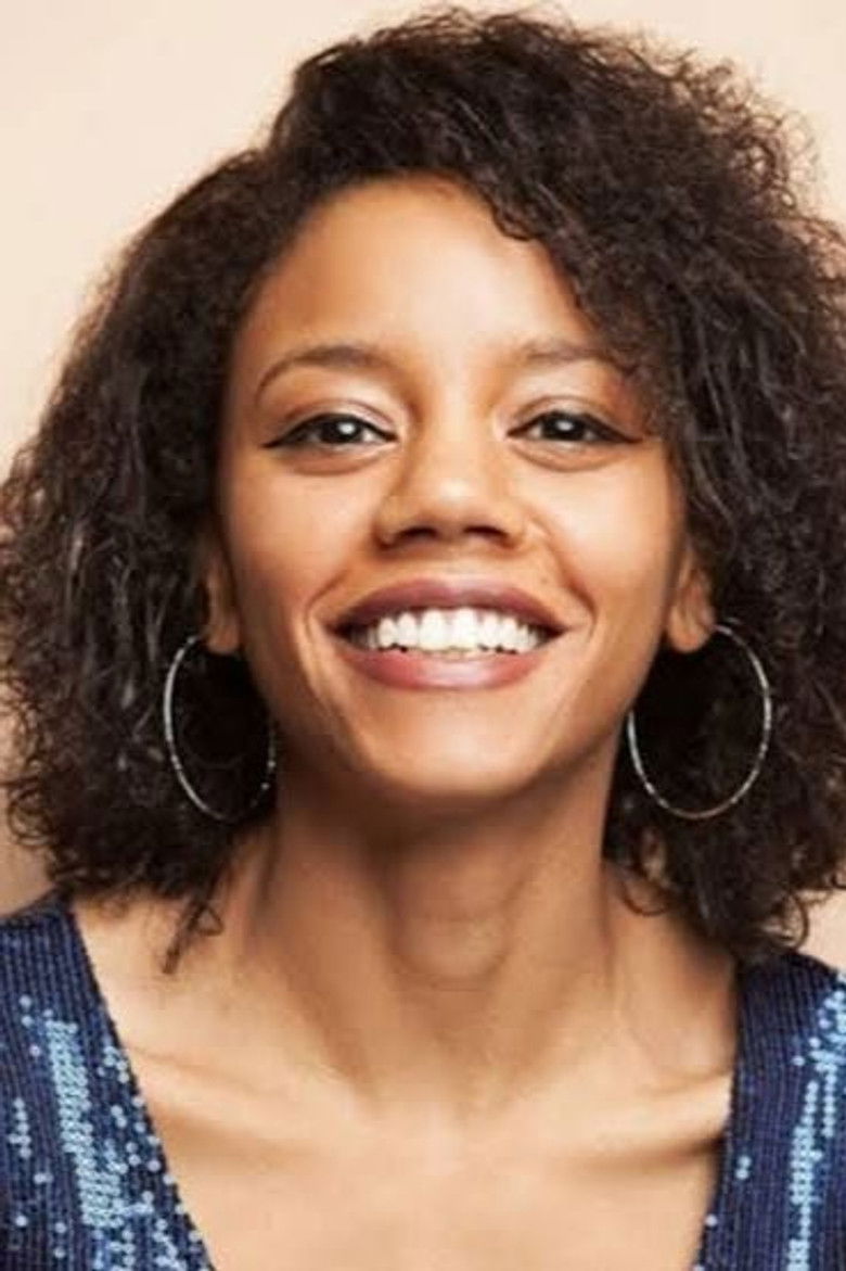 Riley Jade Berglund portrait image