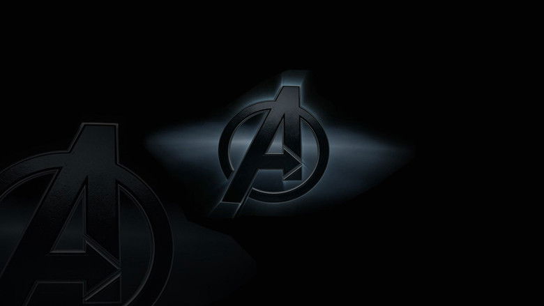 Backdrop de The Avengers Collection