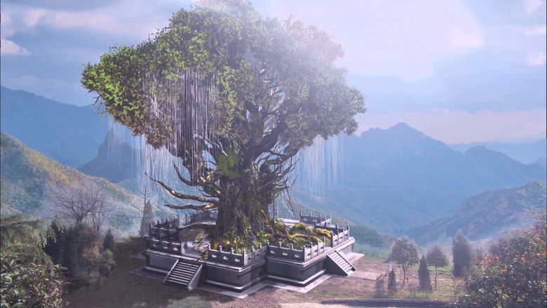 Still image for Journey to the West season 1 episode 14: Episode 14 Still image for Journey to the West season 1 episode 14: Episode 14