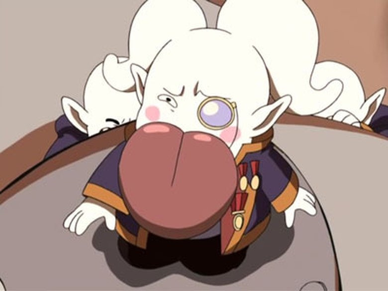 Still image for Ōban Star-Racers season 1 episode 15: Fierce Like Lord Furter Still image for Ōban Star-Racers season 1 episode 15: Fierce Like Lord Furter