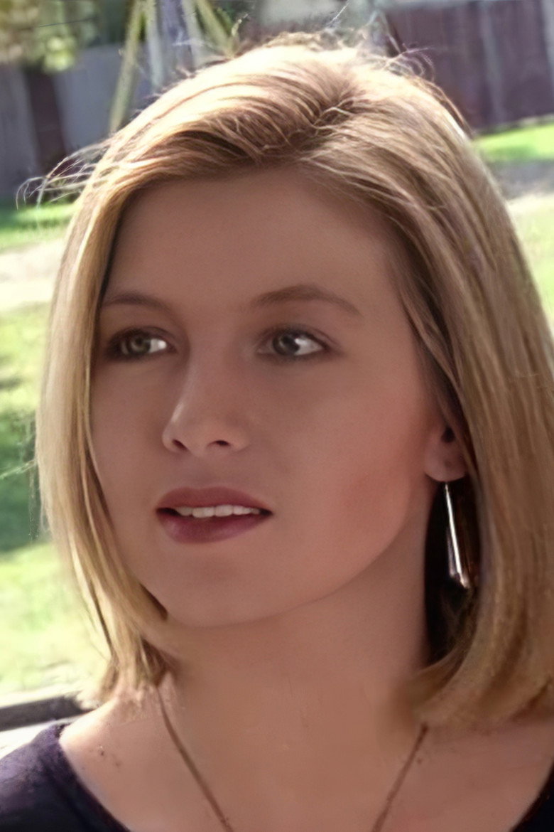 Alexandra Brunning portrait