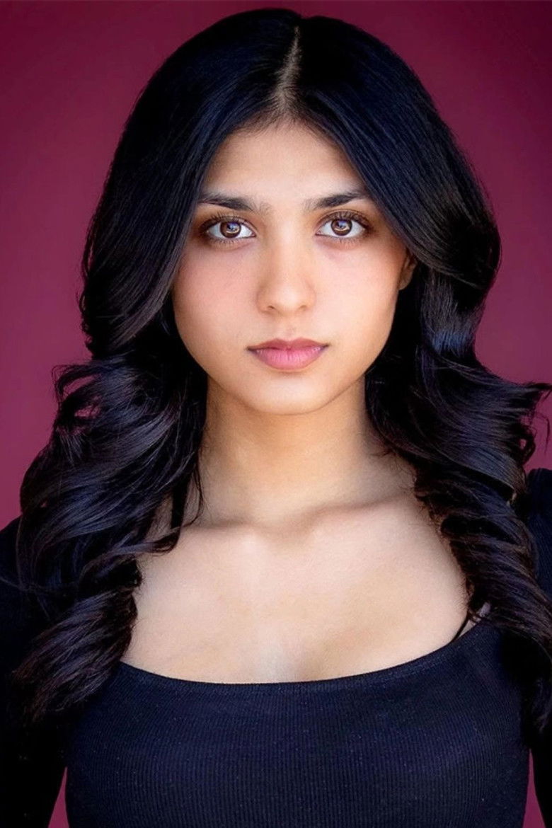 Sejal Joshi portrait image