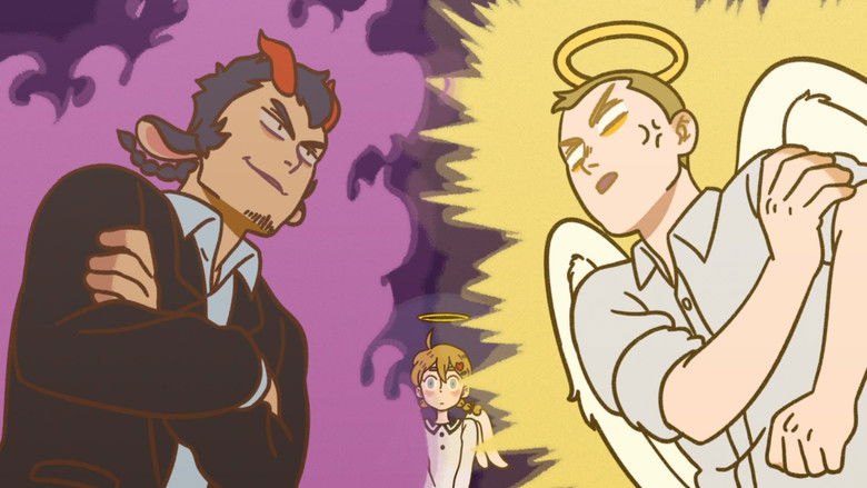 Still image for All Saints Street season 1 episode 16: Don't Carelessly Eat Snacks With Someone's Name Written on Them Still image for All Saints Street season 1 episode 16: Don't Carelessly Eat Snacks With Someone's Name Written on Them