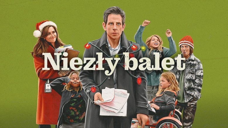 Nutcrackers (2024)