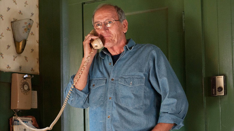 Still from Olive Kitteridge - Season 1 Episode 3