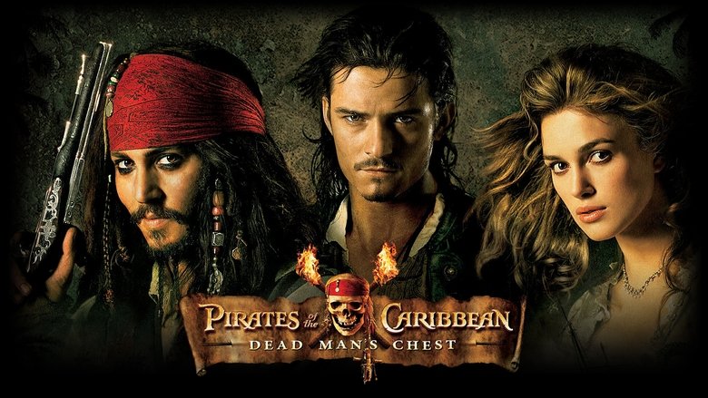 Pirates of the Caribbean: Dead Man's Chest