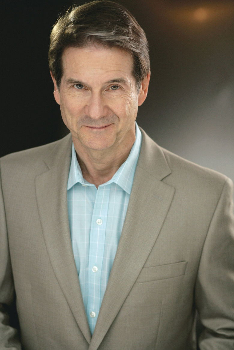 Paul DeBoy portrait image