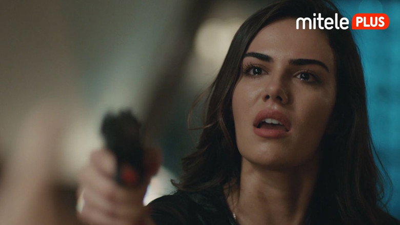 Assistir Sombras do Passado 1x50 Online