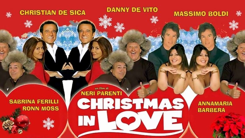 Christmas in Love (2004)