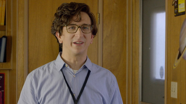 Still from Love - Season 3 Episode 1