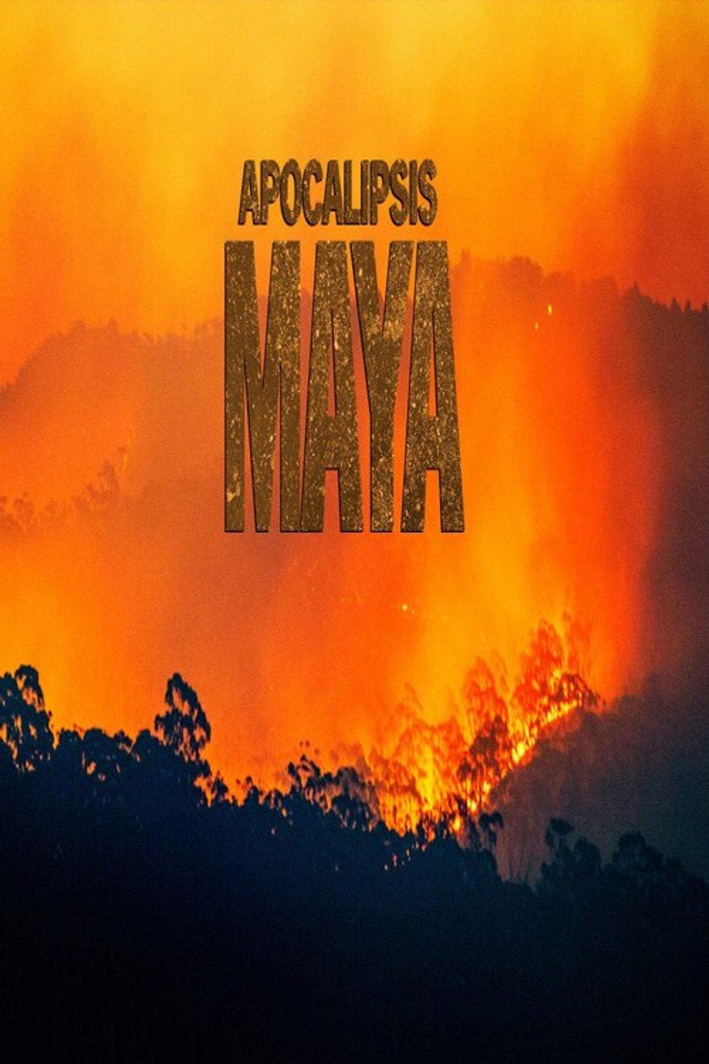 Apocalipsis Maya