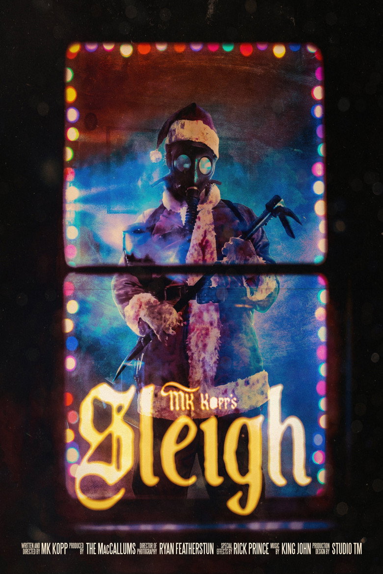 Sleigh