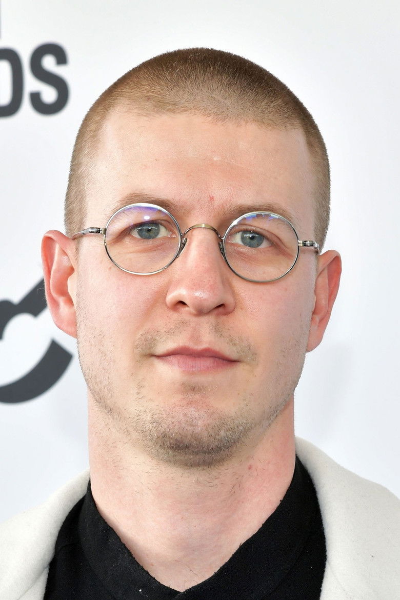 Benjamin Loeb portrait image