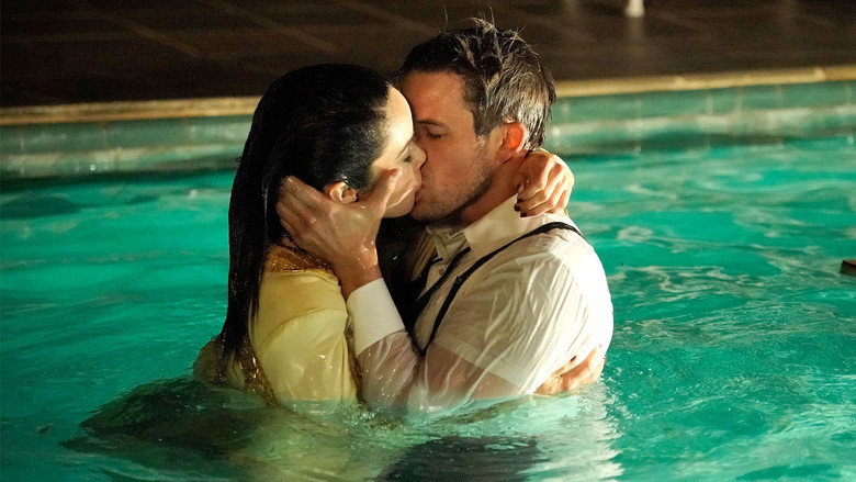 Still from Timeless - Season 2 Episode 3
