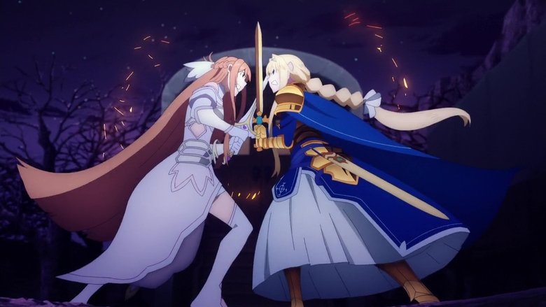 Archer Saison 1 Vostfr Sword Art Online saison 4 épisode 10 streaming en HD gratuitement