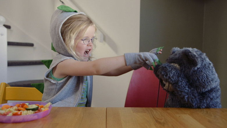 Still image for Bo Bear season 1 episode 1: Episode 1