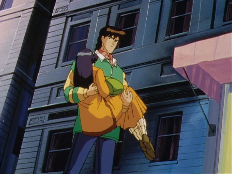 Still image for Offside season 1 episode 25: An Encounter in Milan Still image for Offside season 1 episode 25: An Encounter in Milan