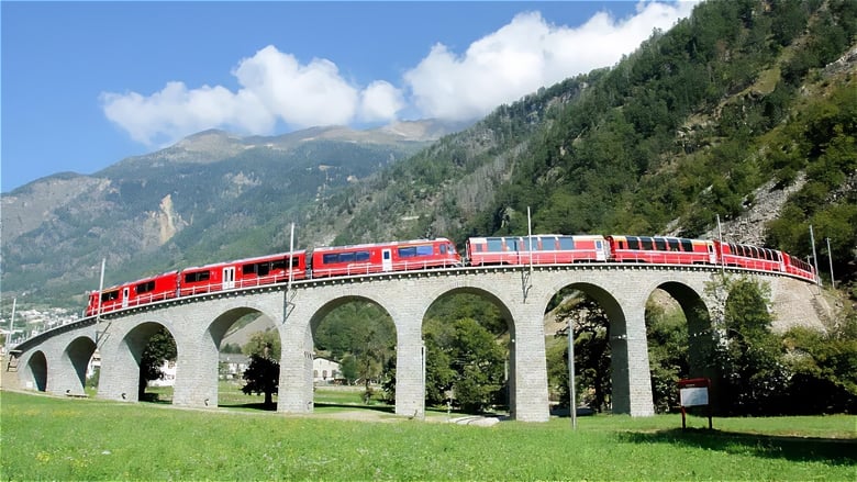 Die+gef%C3%A4hrlichsten+Bahnstrecken+der+Welt