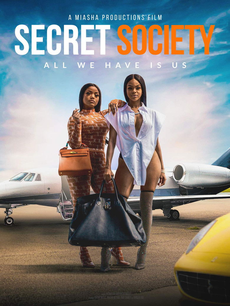 Imatge de Secret Society 2: Never Enough