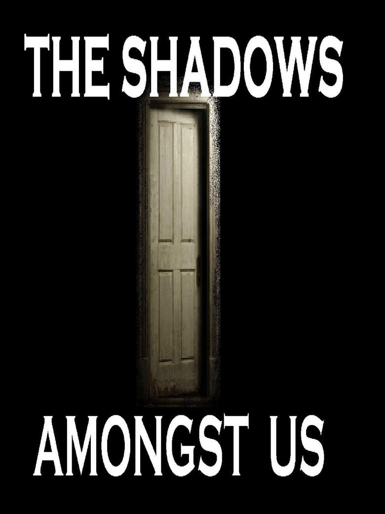 The Shadows Amongst Us background
