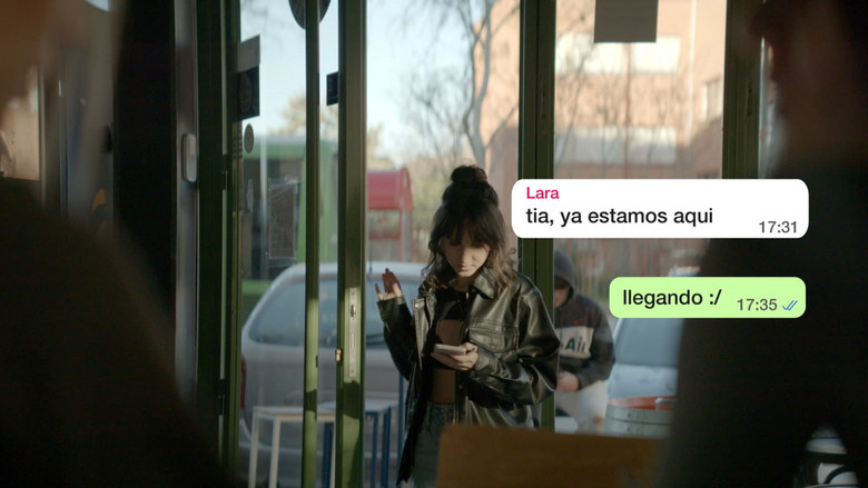 Imatge de A mi no me ha hecho nada