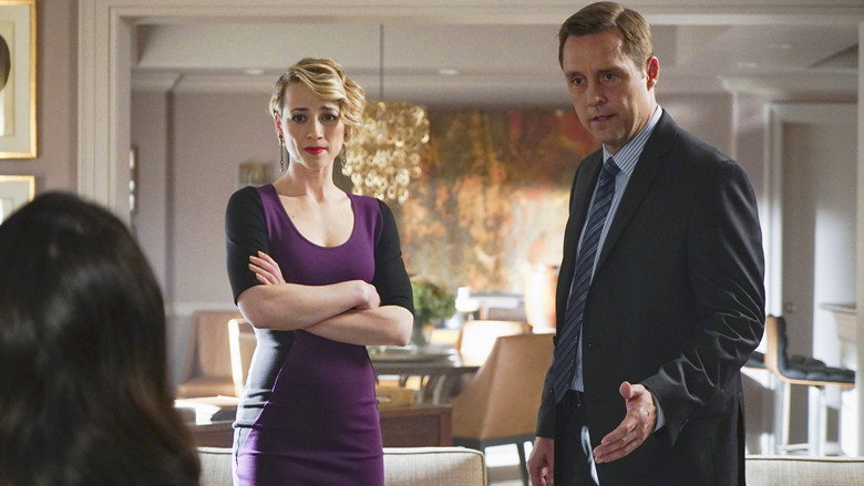 Still from Revenge - ซีซัน 4 ตอน 20