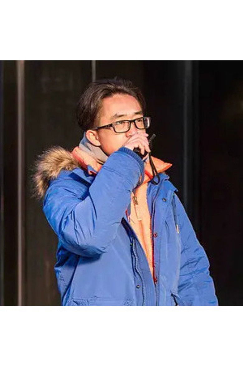 Xi Zou portrait image