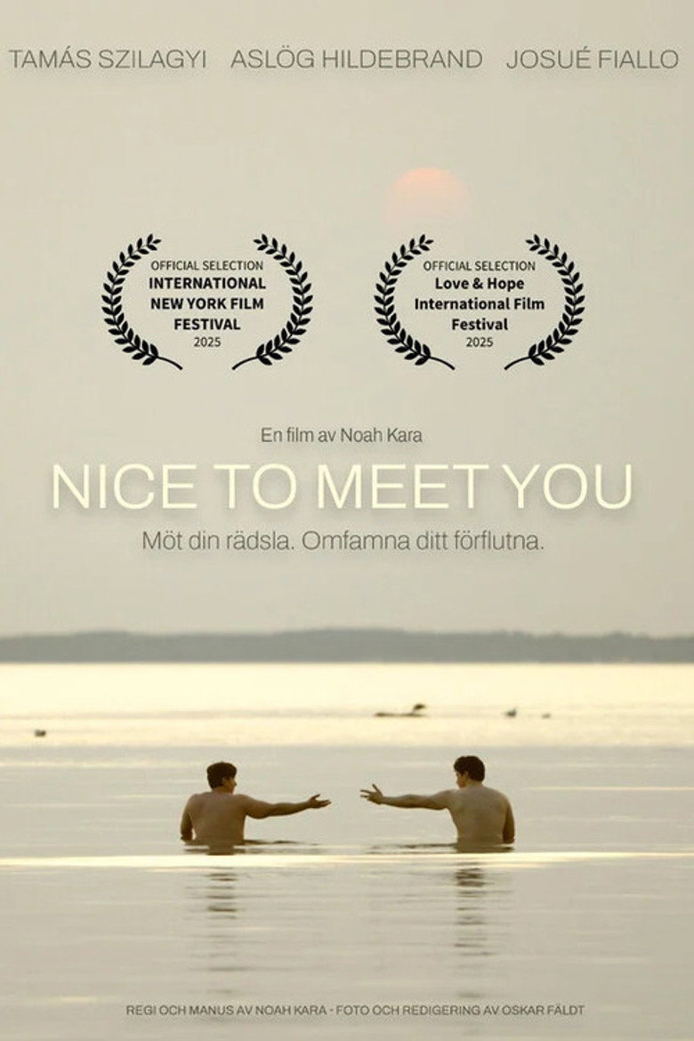 Nice to Meet You