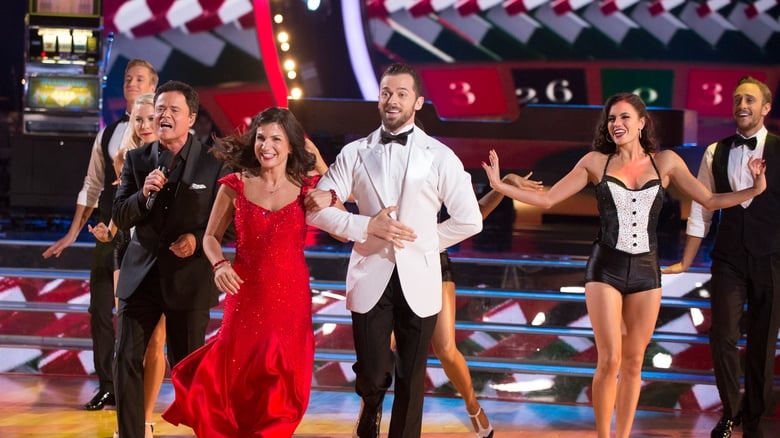 Dancing with the Stars Season 27 Episode 4