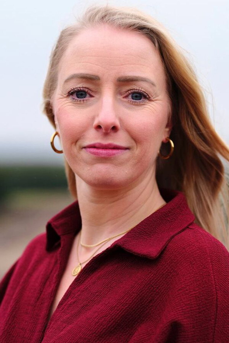 Petra Witjes portrait
