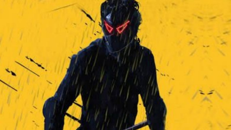 Bhavesh Joshi Superhero (2018)