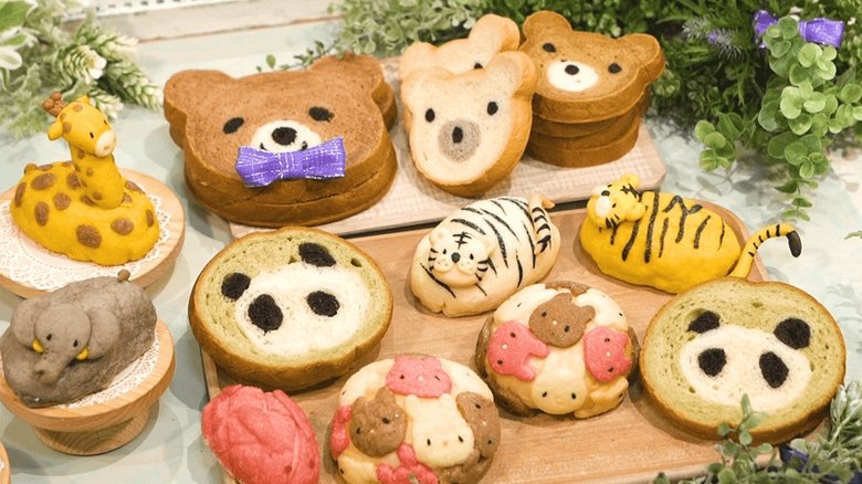 Still image for Explore Japan season 1 episode 11: Innovative Japanese Bread Still image for Explore Japan season 1 episode 11: Innovative Japanese Bread