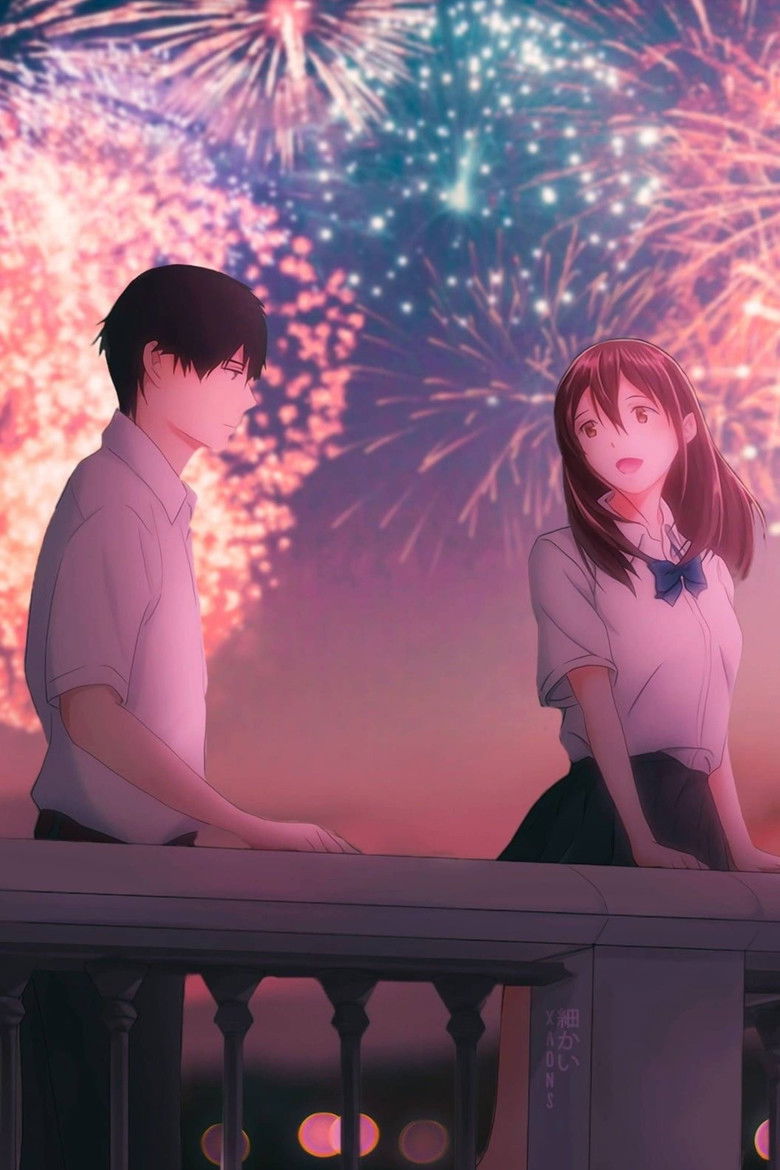 Imatge de Vull menjar-me el teu pàncrees