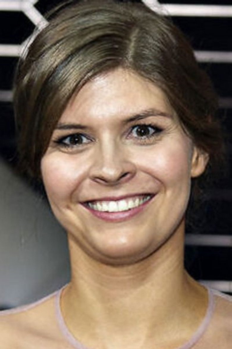 Lotte Friis portrait image