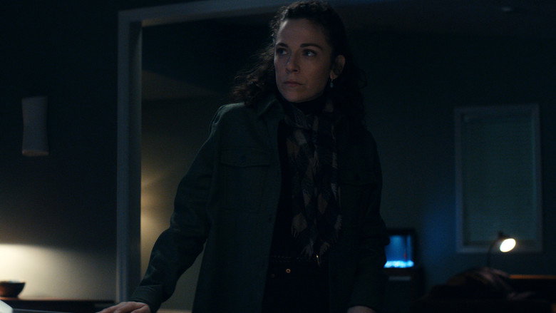 Still from Severance - Season 2 Episode 6