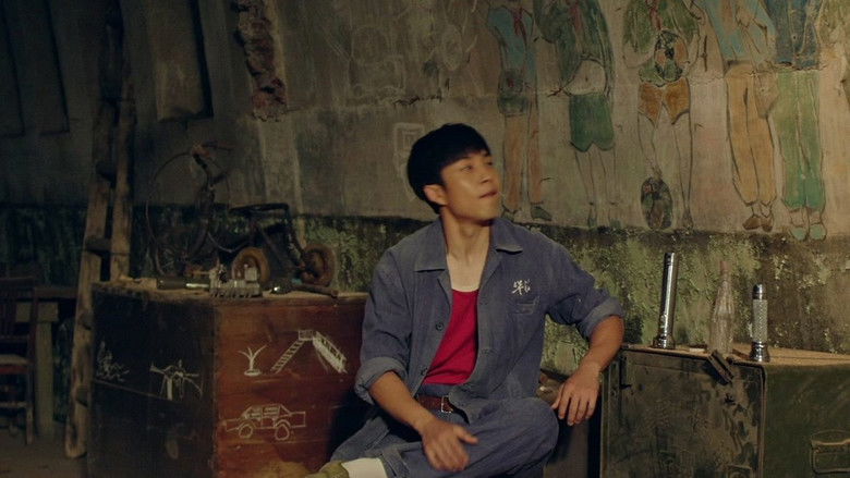 Still image for Boiling Life season 1 episode 14: Episode 14 Still image for Boiling Life season 1 episode 14: Episode 14