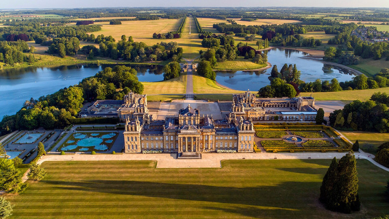Image from Great Estates from Above