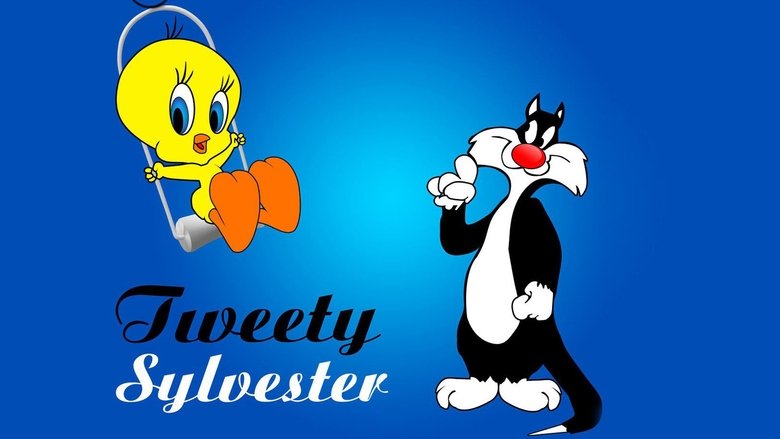 Looney Tunes Collection: Best Of Tweety & Sylvester movie poster